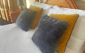 The President Hotel